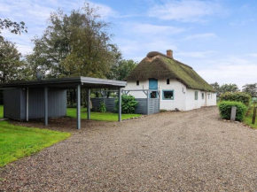 Holiday Home Davinia - 29km from the sea by Interhome